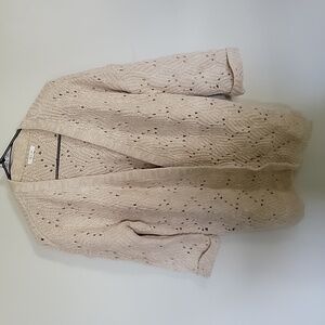 Maurices Sweater size large